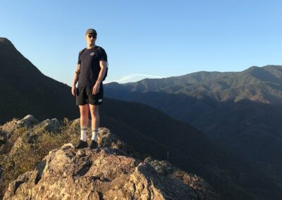 hiking tour teotitlan del valle oaxaca