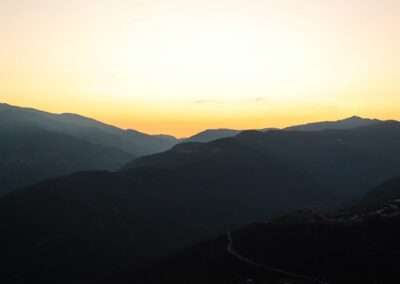 oaxaca mexico pueblos mancomunados