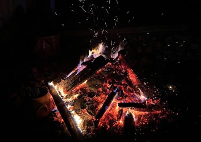 pueblos mancomunados sierra norte oaxaca