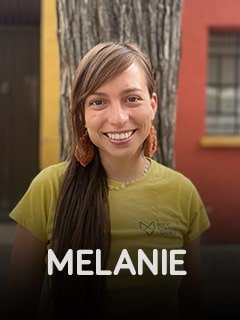 Melanie