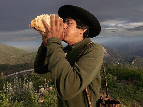 Oaxaca-Travel-Sierra-Itinerary Oaxaca Travel Sierra Itinerary