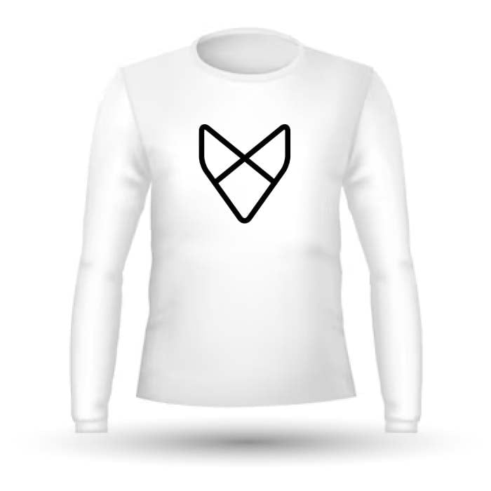 Playera Manga Larga 2