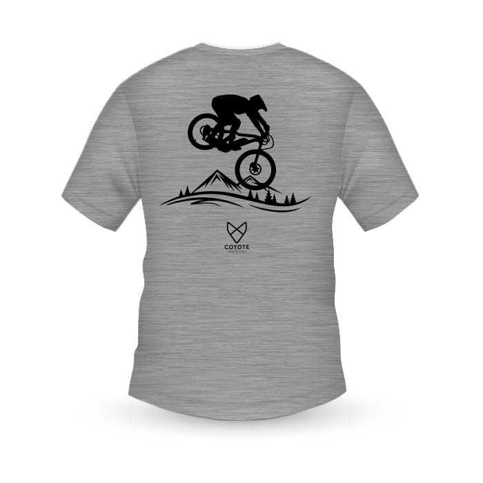 Playeras enduro 2
