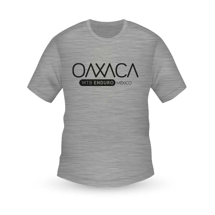 Playeras enduro
