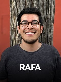 Rafa