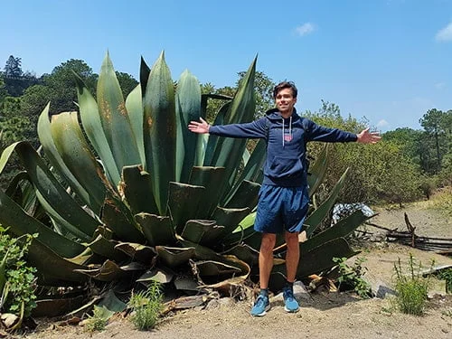 Sierra-Norte-Hiking-whats-included Sierra Norte Hiking whats included