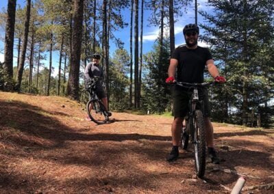 biking friends