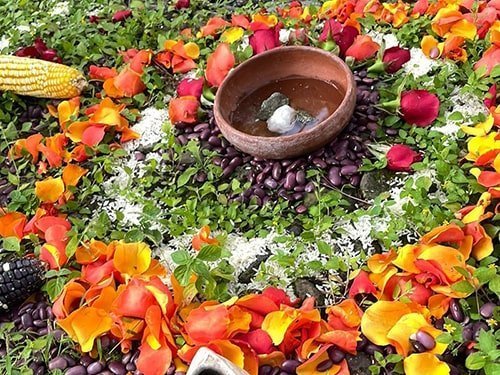 cacao circle itinerary