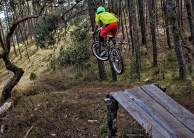 enduro sierra oaxaca