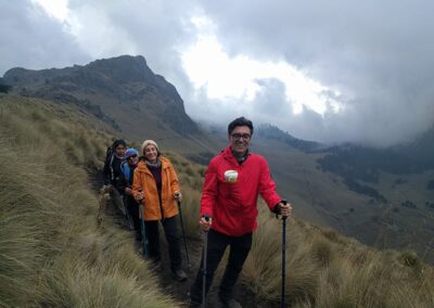 happy izta expedition