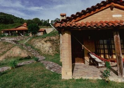 Epic hike on ancient trail, Latuvi - Lachatao 5 hiking sierra norte oaxaca pueblos