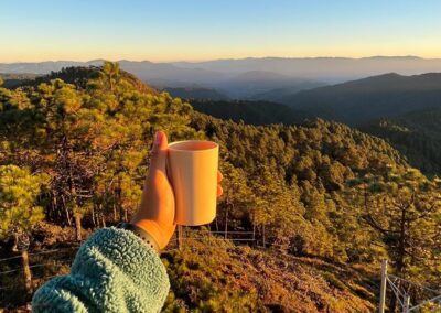 ixtepeji sierra norte oaxaca tours