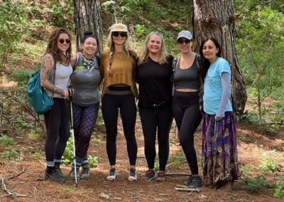 oaxaca mushroom tour