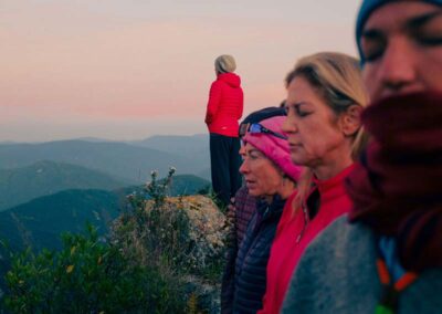 Epic hike on ancient trail, Latuvi - Lachatao 9 oaxaca pueblos mancomunados hike
