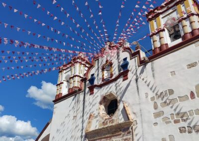 teotitlan del valle oaxac