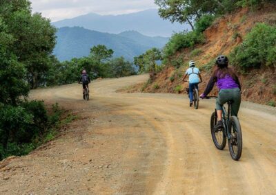tour mtb oaxaca experience