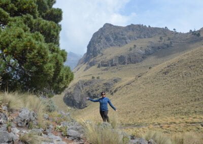view izta expedition coyote