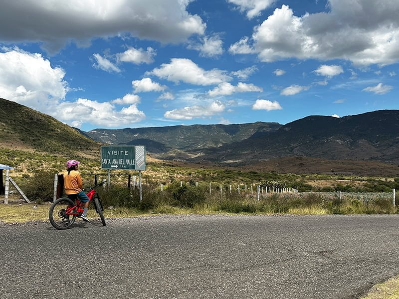 Ebike-Dainzu-Tour-Oaxaca-Mezcal-Biking-5 Ebike Dainzu Tour Oaxaca Mezcal Biking 5