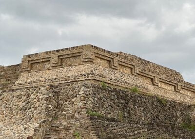 monte alban