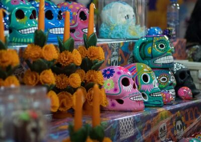 etla day of the dead