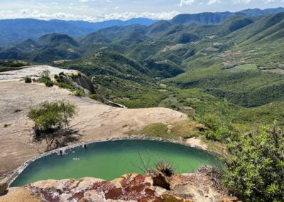 hierve agua mezcal 13