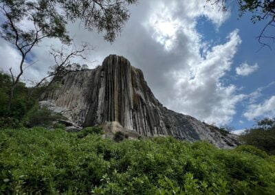 hierve agua mezcal 15