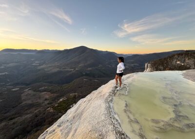 hierve agua mezcal 34