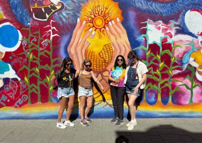 Ultimate Hike Hierve el Agua + Teotitlán 12 hierve teotitlan 21