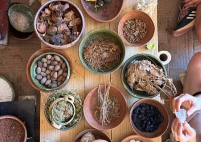 Ultimate Hike Hierve el Agua + Teotitlán 15 hierve teotitlan 29