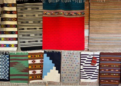 Ultimate Hike Hierve el Agua + Teotitlán 19 hierve teotitlan 32