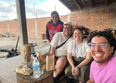 mezcal experience adventure