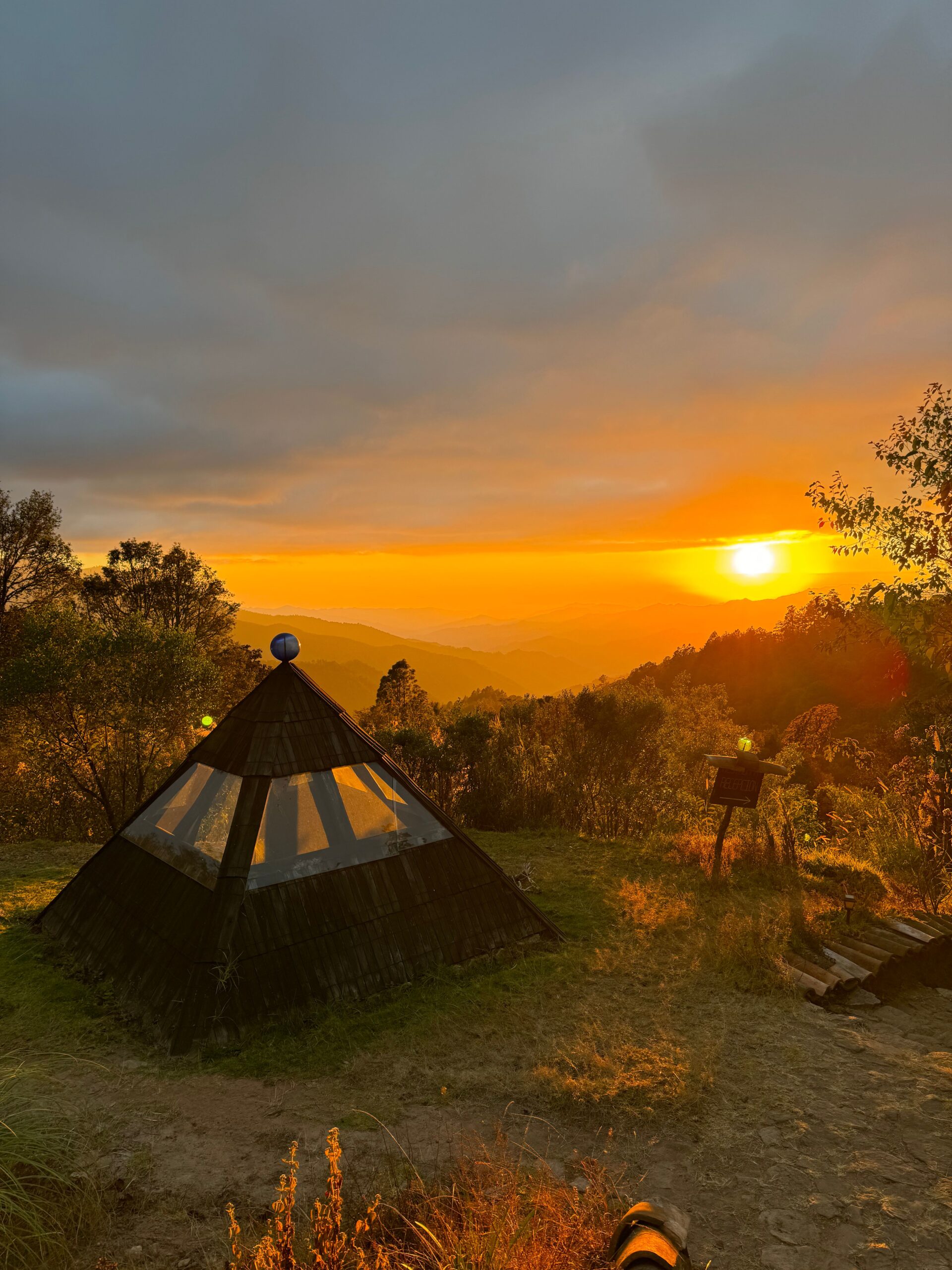 Oaxaca - Coyote Aventuras