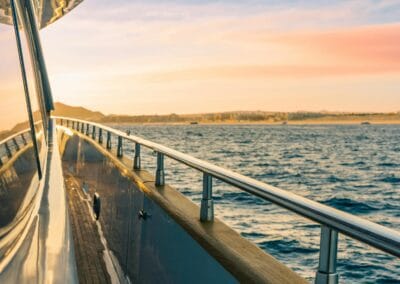 golf california sailing