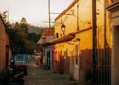 jalatlaco barrio