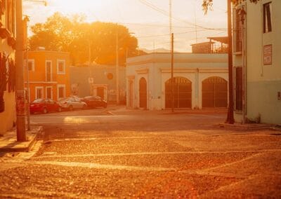 jalatlaco street