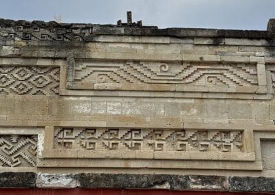 mitla colors
