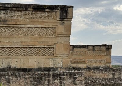 mitla zapotecs
