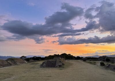 monte alban patio