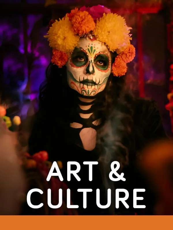 art culture