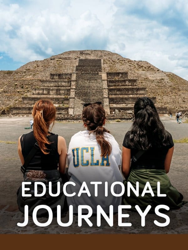 educational journeys