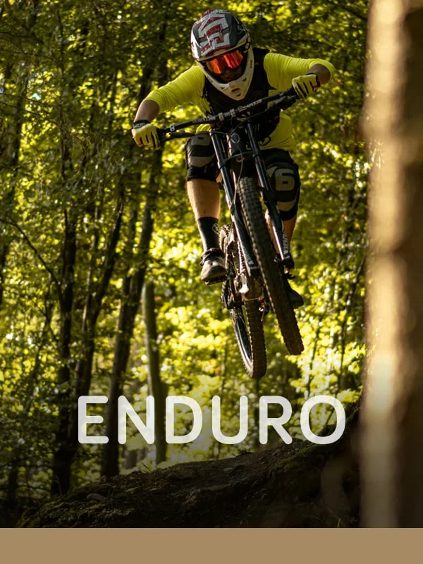 enduro