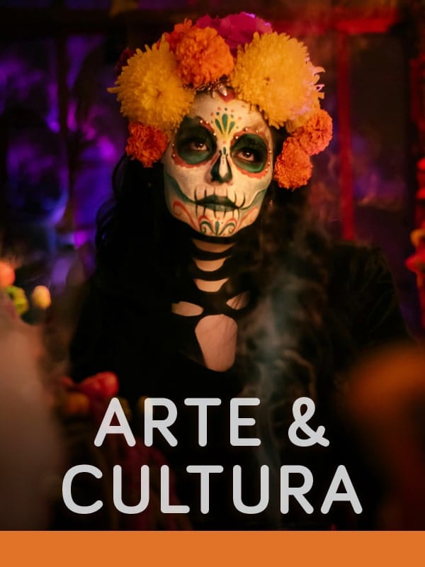arte cultura