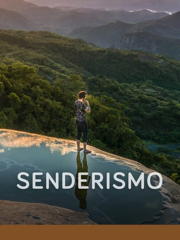 senderismo