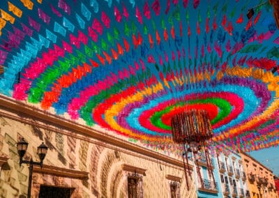 mtb theworld oaxaca galeria downtown tour colors