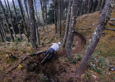 mtb theworld oaxaca galeria mtb enduro tour descent