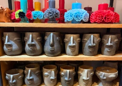 mtb theworld oaxaca galeria traditional pottery tour