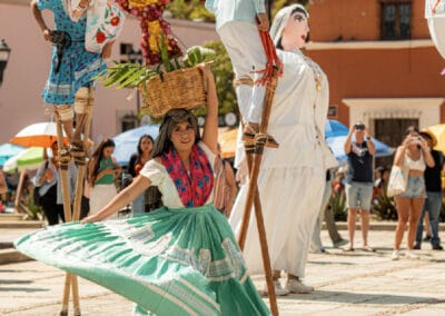 simply oaxaca gallery tour culture guelaguetza 4