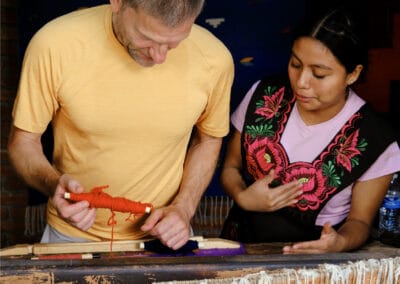 simply oaxaca gallery tour culture teotitlan 11.23.54