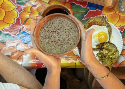 simply oaxaca gallery tour mexican food