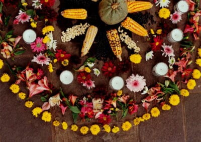 dia de muertos atzompa oaxaca tour gallery 1